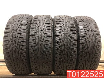 Nokian Nordman RS2 185/65 R15 92R 