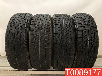 Bridgestone Blizzak Revo 2 185/65 R15 88Q 