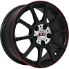 Alcasta M17 6,5x16 5x114,3 ET47 dia 66,1 MBRS