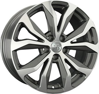 Replay Haval (HV3) 7,5x18 5x114,3 ET40 dia 66,6 GMFP