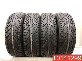 Tigar Winter 205/65 R16 95H 