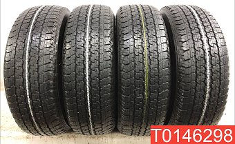 Bridgestone Dueler HT 840 265/70 R16 112S 