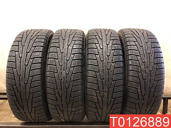 Nokian Nordman RS2 185/60 R15 88R 