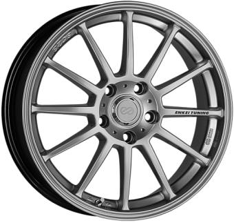 Enkei Tuning SC23 7x17 5x112 ET42 dia 57,1 HP