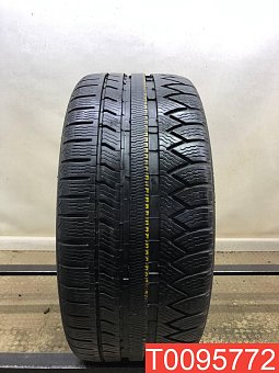 Michelin Pilot Alpin PA3 235/40 R18 95V 