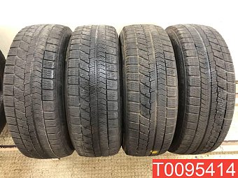 Bridgestone Blizzak VRX 205/65 R16 95Q 