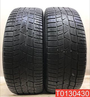 Continental ContiWinterContact TS 830 P 225/55 R16 99H 