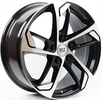 RST R037 7x17 5x114,3 ET40 dia 67,1 BFP Россия