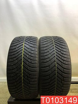 Nokian Weatherproof 245/40 R18 97V 