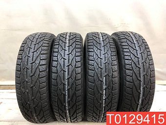 Tigar Winter 185/65 R15 92T 