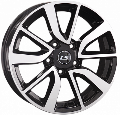 Диски LS wheels 1317 - 1