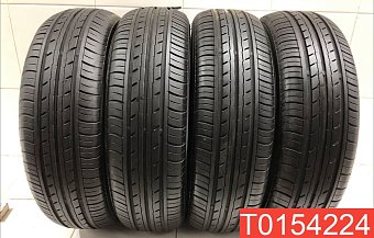 Yokohama BluEarth ES32 185/65 R15 88S 
