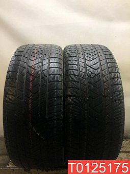 Pirelli Scorpion Winter 275/40 R22 108V 