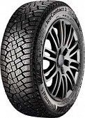 Continental IceContact 2 KD 245/50 R18 104T XL FR шип