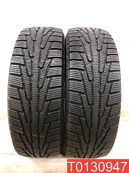 Nokian Nordman RS2 SUV 235/65 R18 110R 