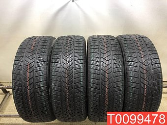 Pirelli Scorpion Winter 235/55 R19 105H 