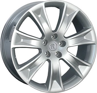Replay BMW (B157) 8,5x19 5x120 ET38 dia 72,6 S