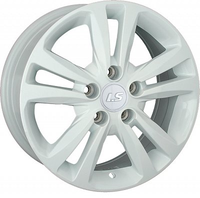 Диски LS wheels 1030 - 1