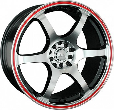 Диски LS wheels 544 - 1