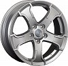 Replica Replay Suzuki (SZ6) 6,5x17 5x114,3 ET50 dia 60,1 SF