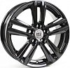 RST R025 6x15 5x100 ET40 dia 57,1 BL