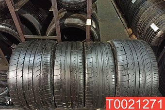 Michelin Pilot Sport 2 305/30 R19 91Y 