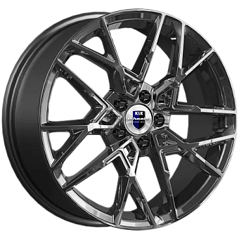 K&K Вудроф 7x18 5x114,3 ET35 dia 66,1 кварц