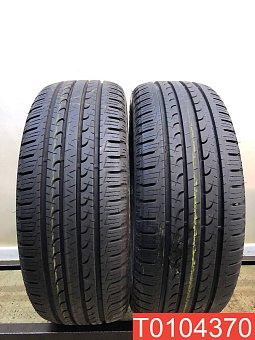 Goodyear EfficientGrip 4x4 SUV 225/55 R18 98V 