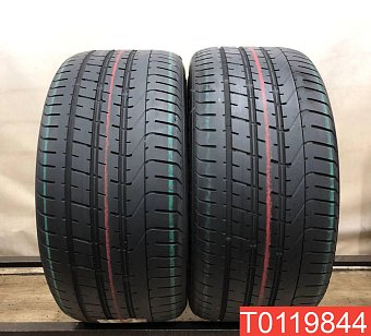 Pirelli Pzero 275/40 R19 105Y 