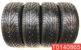 Kormoran Snow 205/60 R16 96H 