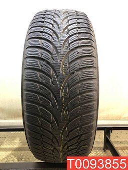 Nokian WR D3 215/60 R16 99H 