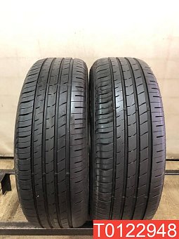 Roadstone Nfera RU1 SUV 235/60 R18 103V 