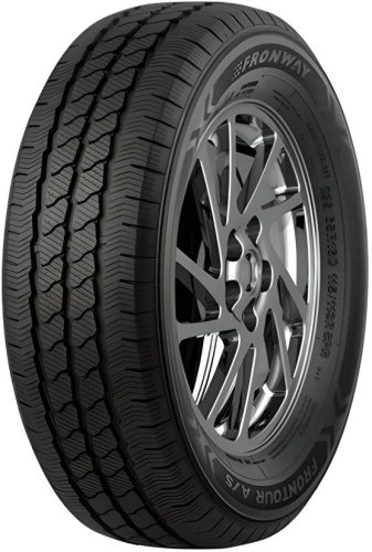 Шины Fronway Frontour A/S 195/75 R16C 107/105R - 1