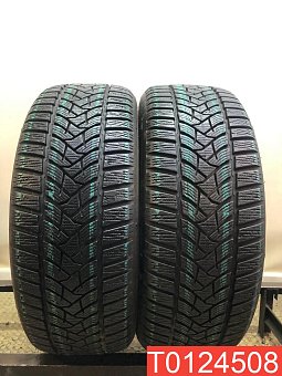 Dunlop Winter Sport 5 205/55 R16 91H 