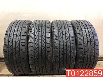 Kumho Crugen Premium 225/55 R18 98H 