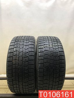 Dunlop DSX-2 245/45 R17 95Q 