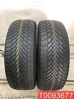 Continental ContiWinterContact TS860 195/55 R16 87H 