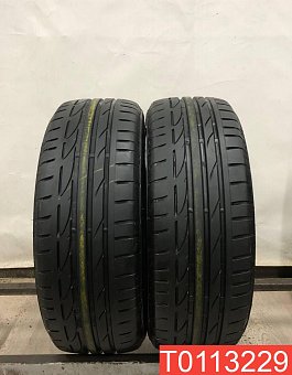 Bridgestone Potenza S001 195/55 R16 87V RunFlat