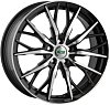 Nitro N2O Y4409 7x17 5x114,3 ET39 dia 60,1 BFP