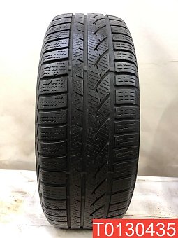 Continental ContiWinterContact TS810 205/60 R16 92H Нет