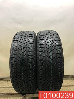 Pirelli Sottozero 3 215/55 R18 95H 