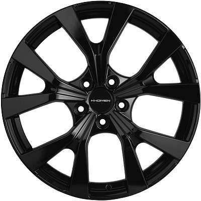 Диски Khomen Wheels KHW1906 (Changan CS85 Coupe) - 1