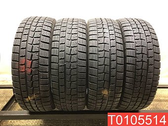 Dunlop Winter Maxx WM01 205/60 R16 92Q 