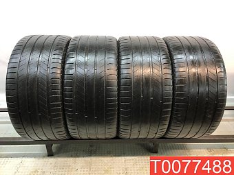 Michelin Latitude Sport 3 295/35 R21 107Y 