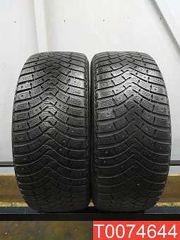 Michelin Latitude X-Ice North 2 225/55 R18 102T 