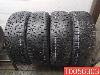 Nokian Hakkapeliitta 7 225/65 R17 106T 