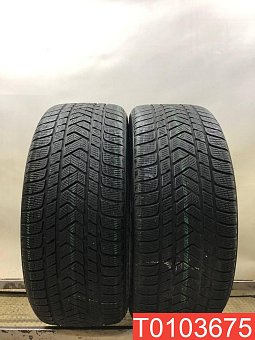 Pirelli Scorpion Winter 265/45 R21 108W 