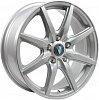 TechLine Venti 1715 7x17 5x114,3 ET45 dia 67,1 S