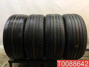 Goodyear Eagle F1 Asymmetric 5 245/45 R19 102Y 