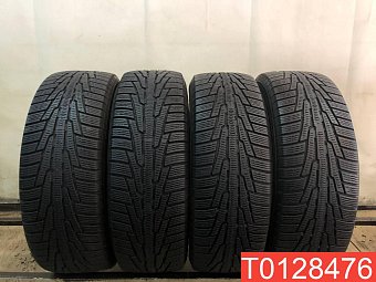 Nokian Nordman RS2 SUV 215/65 R16 102R 